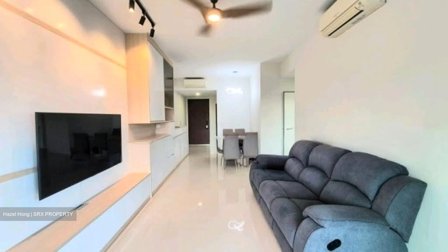 The Minton (D19), Condominium #573952351